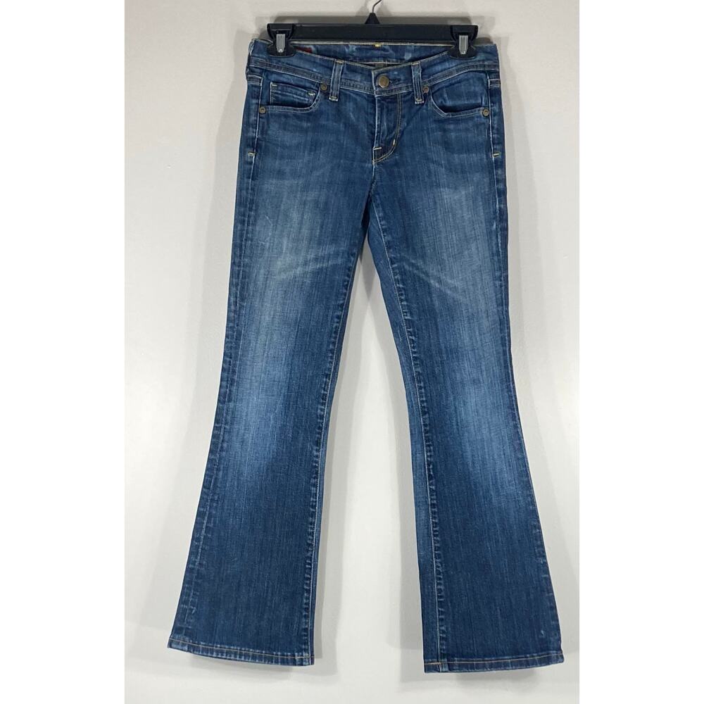 Women’s jeans